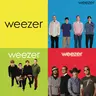 Weezer Albums