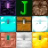 Iron chest Re-Textured