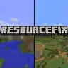 ResourceFix