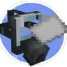 Create Big Cannons: Clear Glass