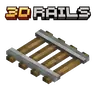 3D Rails - Heycronus