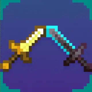 Swollsy's Tools and Swords