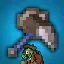 Hammer of Justice > Mace