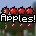 Vanilla-like Apple Hunger