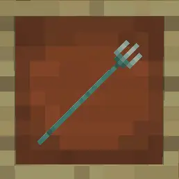 3D Trident GUI