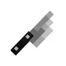 Knives Remodeled