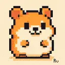 ruAdorable Hamster Pets