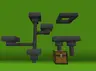 Hopper Pipes