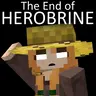 Human Era Villagers x The End of Herobrine