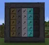 Reimagined Tools and Weapons
