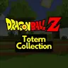 Dragon Ball Z Totems Pack Optifine