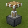 Faithless Bedrock Piston