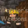 Warrior's Weapons