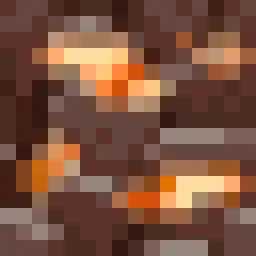 Hot´n Visible Ancient Debris