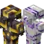Sable's Armor Trims