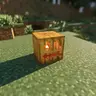3D Pumpkin