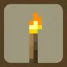 Tumultuously Turning Torches