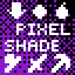 Pixelshade