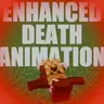 Epic Fight: Soulslike Death Animation
