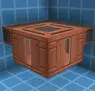 Create Wooded Copper