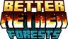 Voxel1's Better Nether Forests