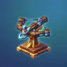 3D Crossbow