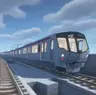【MTR3】Tsukuba Express TX-1000 and TX-2000 Series