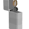 Classic Zippo