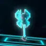 3D Mace & Wind Charge