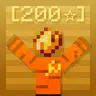 Gilded [16x]