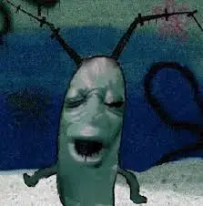 totem plankton