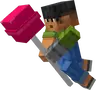 Lolipop Mace