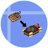 3D Toms Create Storage