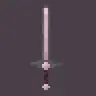Nakatomi's sword