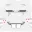 Nerd happy ghasts