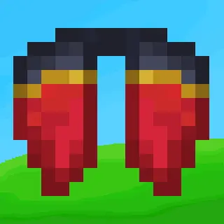 Migrator Cape Elytra Item