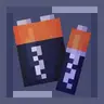 Battery carrots