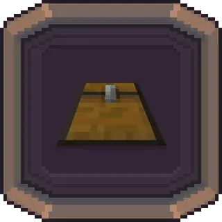 Mechanical equation GUI Add-on for Colossal Chests mod