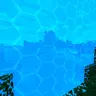 Old Fortnite Storm World Border
