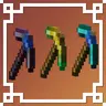 Visual Items