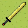 Finn Scarlet Sword