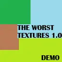 The Worst Textures