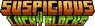 suspicious lucky blocks