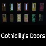 Gothiclily's Doors
