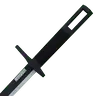 Jinchu-Maru katana