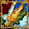 Torrrezx-Elemental swords
