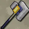 Maces Reforged