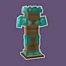 Gizmo's Fancy Armor