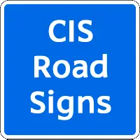 [MTR/NTE] CIS Road signs