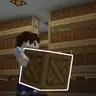 Crates over Barrels
